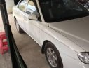 Kia Spectra  LS 2004 - Cần bán xe Kia Spectra LS sản xuất 2004, màu trắng