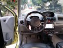 Daewoo Matiz   Super 2008 - Cần bán lại xe Daewoo Matiz Super đời 2008, xe nhập giá cạnh tranh