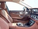 Mercedes-Benz E250 2017 - Các công nghệ được trang bị trên chiếc E250 AMG