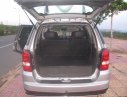 Ssangyong 2008 - Bán ô tô Ssangyong Rexton đời 2008, màu bạc, xe nhập, chính chủ, 540tr