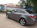 Daewoo Lacetti 2010 - Bán ô tô Daewoo Lacetti đời 2010, màu xám