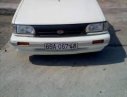 Kia CD5 2000 - Bán Kia CD5 năm 2000, màu trắng 