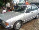 Nissan Bluebird 1982 - Nissan Bluebird 1.6 tiết kiệm xăng