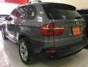 BMW X5 2007 - Bán BMW X5 sản xuất 2007, màu xám, nhập khẩu