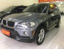 BMW X5 2007 - Bán BMW X5 sản xuất 2007, màu xám, nhập khẩu