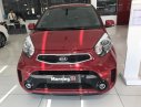 Kia Morning 1.0MT 2018 - Bán Kia Morning 1.0 2018, vay 90%, giá tốt nhất. Vay NH 90%