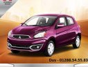 Mitsubishi Mirage 2017 - Hiện đại hơn cùng Mitsubishi Mirage CVT 2017 -. Hotline: Duy 01288.545.583