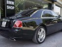 Rolls-Royce Ghost 2015 - Bán Rolls-Royce Ghost sản xuất 2015, màu đen, nhập khẩu nguyên chiếc