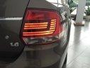 Volkswagen Polo GP 2016 - Dòng xe nhập Đức Volkswagen Polo Sedan 1.6L GP, màu nâu, LH Hương 0902608293