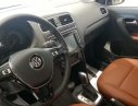 Volkswagen Polo GP 2016 - Xe Nhập Volkswagen Polo Sedan 1.6l GP, màu xanh lam. Cam kết giá tốt, LH Hương 0902.608.293