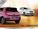 Mitsubishi Mirage 2017 - Hiện đại hơn cùng Mitsubishi Mirage CVT 2017 -. Hotline: Duy 01288.545.583