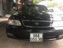 Lexus GS 300 1995 - Bán xe Lexus GS 300 đời 1995, màu đen, nhập khẩu