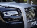 Rolls-Royce Ghost 2015 - Bán Rolls-Royce Ghost sản xuất 2015, màu đen, nhập khẩu nguyên chiếc