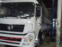 Xe tải 10000kg 2016 - Bán xe tải Dongfeng nhập khẩu l315, động cơ Isuzu