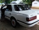 Toyota Cressida 1991 - Bán Toyota Cressida đời 1991, màu trắng, xe nhập