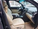 Ford Explorer 2.3 Ecoboost Limited 2015 - Bán Ford Explorer 2.3 Ecoboost Limited năm 2015, màu đen, xe nhập  