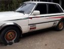 Toyota Cressida   1981 - Cần bán gấp Toyota Cressida đời 1981, màu trắng, nhập khẩu nguyên chiếc