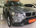 BMW X5 2007 - Bán BMW X5 sản xuất 2007, màu xám, nhập khẩu