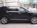Ford Explorer 2.3 Ecoboost Limited 2015 - Bán Ford Explorer 2.3 Ecoboost Limited năm 2015, màu đen, xe nhập  