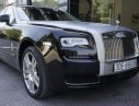 Rolls-Royce Ghost 2015 - Bán Rolls-Royce Ghost sản xuất 2015, màu đen, nhập khẩu nguyên chiếc