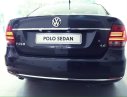 Volkswagen Polo GP 2016 - Xe Nhập Volkswagen Polo Sedan 1.6l GP, màu xanh lam. Cam kết giá tốt, LH Hương 0902.608.293