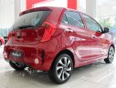 Kia Morning 1.0MT 2018 - Bán Kia Morning 1.0 2018, vay 90%, giá tốt nhất. Vay NH 90%