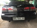 Lexus GS 300 1995 - Bán xe Lexus GS 300 đời 1995, màu đen, nhập khẩu