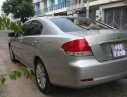 Mitsubishi Galant 2.4 AT 2009 - Bán Mitsubishi Galant 2.4 AT đời 2009, màu bạc, nhập khẩu  