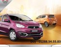 Mitsubishi Mirage 2017 - Hiện đại hơn cùng Mitsubishi Mirage CVT 2017 -. Hotline: Duy 01288.545.583