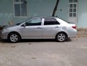 Toyota Vios 2006 - Bán Toyota Vios đời 2006, màu bạc, 195 triệu