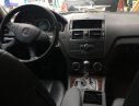 Mercedes-Benz C class C200 2009 - Bán xe Mercedes đời 2009, màu trắng, giá chỉ 620tr