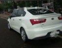 Kia Rio   2016 - Bán Kia Rio đời 2016, màu trắng còn mới