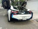 BMW i8 2016 - Bán BMW i8 sản xuất 2016, nhập khẩu nguyên chiếc