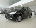 Chevrolet Aveo LT 2016 - Aveo LT - giá tốt nhất thành phố, khuyến mãi 30 triệu đồng tháng 11 và nhiều ưu đãi