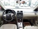 Toyota Corolla altis   1.8AT   2012 - Bán xe Toyota Corolla altis 1.8AT đời 2012, màu đen số tự động, 590 triệu