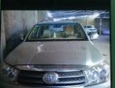 Toyota Fortuner   2012 - Bán Toyota Fortuner năm 2012 xe gia đình