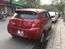 Mitsubishi Mirage 2016 - Bán ô tô Mitsubishi Mirage đời 2016, màu đỏ, nhập khẩu như mới