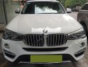 BMW X4 xDriver28i 2015 - Bán BMW X4 xDriver28i đời 2015, màu trắng, nhập khẩu nguyên chiếc, số tự động
