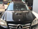 Mercedes-Benz GLK Class GL550 4Matic 2008 - Bán Mercedes GL550 4Matic đời 2008, màu đen, nhập khẩu