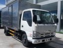 Xe tải 1250kg 2017 - Bán xe tải Isuzu Vĩnh Phát 3T49 - 3490Kg. Xe tải VM 3T49 - VM 3T5 - Vĩnh Phát 3T5