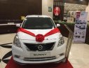 Nissan Sunny XV Premium S 2017 - Bán Nissan Sunny XV Premium S 2017, màu trắng, giá 470tr