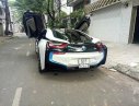 BMW i8   2016 - Bán BMW i8 sản xuất 2016, nhập khẩu nguyên chiếc  