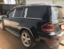 Mercedes-Benz GLK Class GL550 4Matic 2008 - Bán Mercedes GL550 4Matic đời 2008, màu đen, nhập khẩu