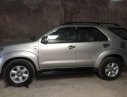 Toyota Fortuner   2012 - Bán Toyota Fortuner năm 2012 xe gia đình