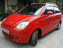 Daewoo Matiz    Joy 2010 - Bán xe Daewoo Matiz Joy đời 2010, màu đỏ, nhập khẩu số tự động, giá 170tr