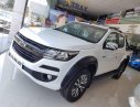 Chevrolet Colorado 2017 - Bán xe Chevrolet Colorado đời 2017, màu trắng 