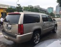 Cadillac Escalade 2009 - Bán Cadillac Escalade đời 2009, nhập khẩu số tự động