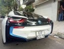 BMW i8   2016 - Bán BMW i8 sản xuất 2016, nhập khẩu nguyên chiếc  