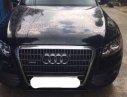 Audi Q5   2010 - Bán xe Audi Q5 năm 2010, màu đen, xe nhập chính chủ, giá 950tr