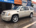 Cadillac Escalade 2009 - Bán Cadillac Escalade đời 2009, nhập khẩu số tự động